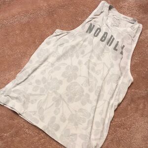 NoBull Tank Small